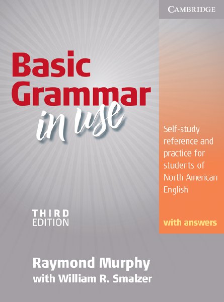 Basic Grammar In Use 3rd Pdf